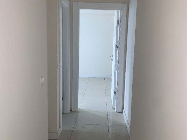 VERY SPACIOUS 3+1 COMMERCIAL FLAT FOR SALE IN KYRENIA CENTER