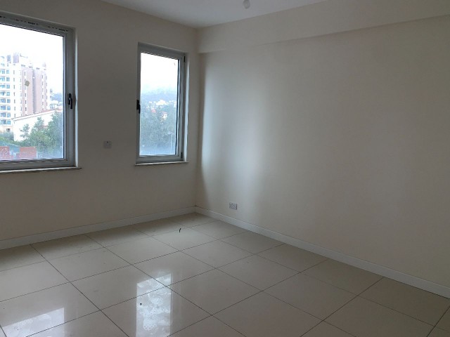 VERY SPACIOUS 3+1 COMMERCIAL FLAT FOR SALE IN KYRENIA CENTER