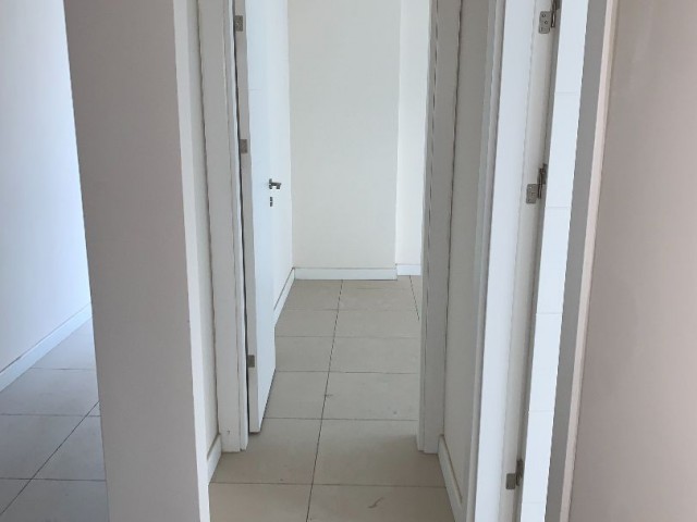 VERY SPACIOUS 3+1 COMMERCIAL FLAT FOR SALE IN KYRENIA CENTER