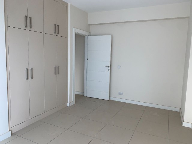 VERY SPACIOUS 3+1 COMMERCIAL FLAT FOR SALE IN KYRENIA CENTER