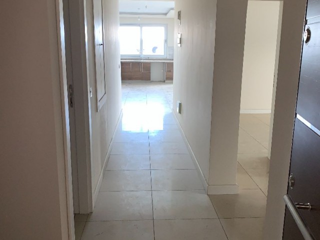 VERY SPACIOUS 3+1 COMMERCIAL FLAT FOR SALE IN KYRENIA CENTER