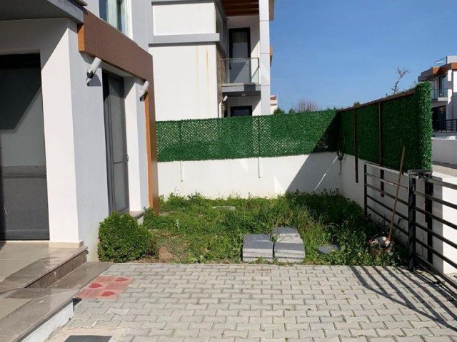 3+1 VILLA IN GIRNE ALSANCAK