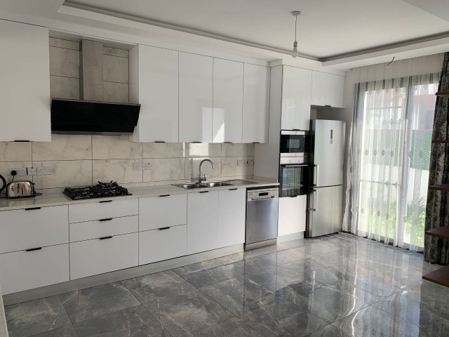 3+1 VILLA IN GIRNE ALSANCAK