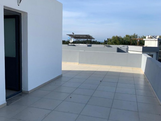 3+1 VILLA IN GIRNE ALSANCAK