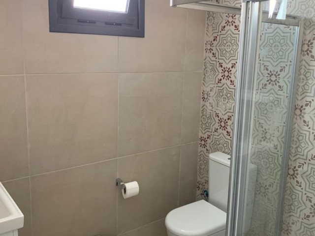 3+1 VILLA IN GIRNE ALSANCAK