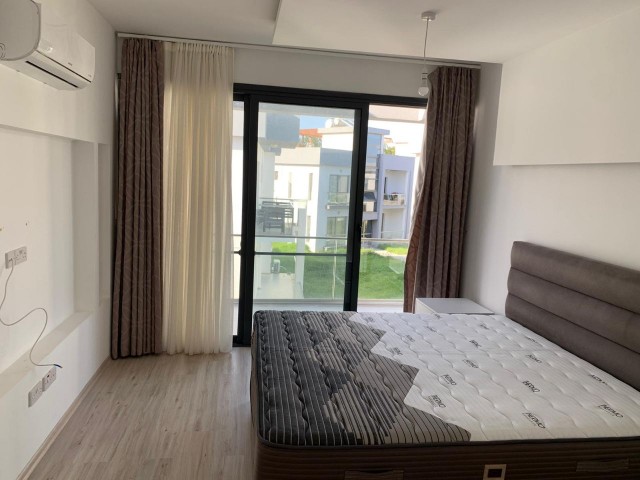 3+1 VILLA IN GIRNE ALSANCAK