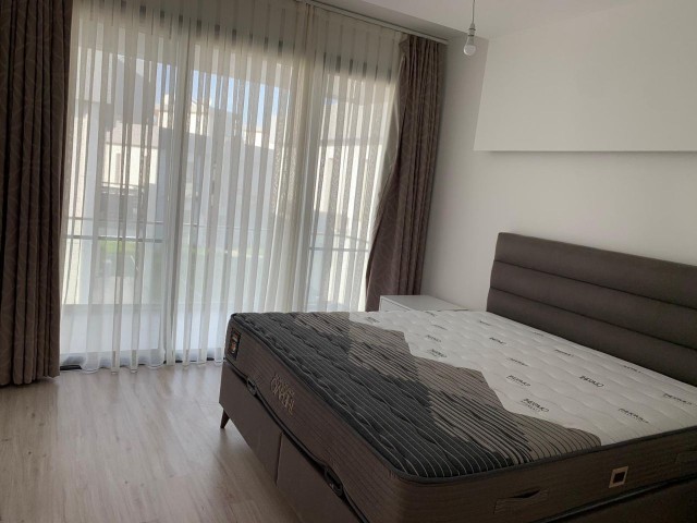 3+1 VILLA IN GIRNE ALSANCAK