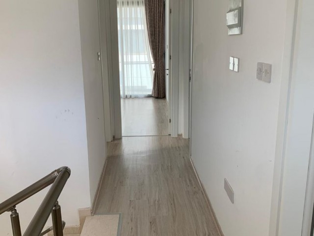 3+1 VILLA IN GIRNE ALSANCAK