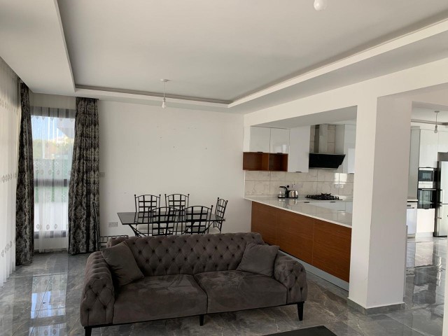 3+1 VILLA IN GIRNE ALSANCAK