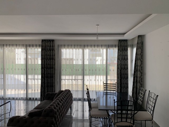 3+1 VILLA IN GIRNE ALSANCAK