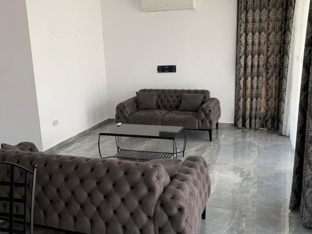 3+1 VILLA IN GIRNE ALSANCAK