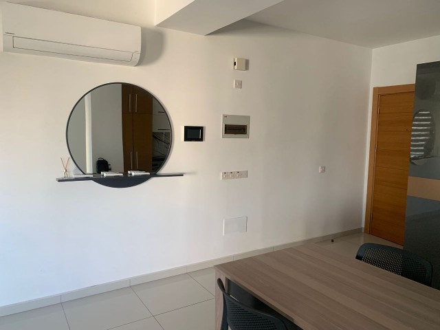 2+1 FOR RENT IN KYRENIA CENTER (CITY LIFE KRENIA)