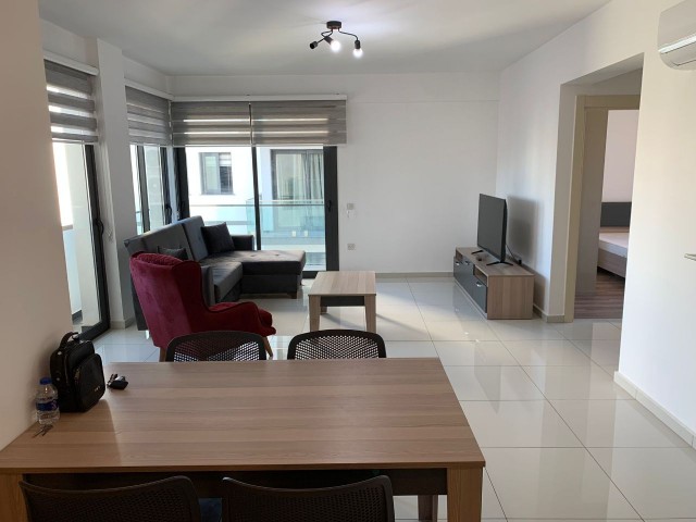 2+1 FOR RENT IN KYRENIA CENTER (CITY LIFE KRENIA)