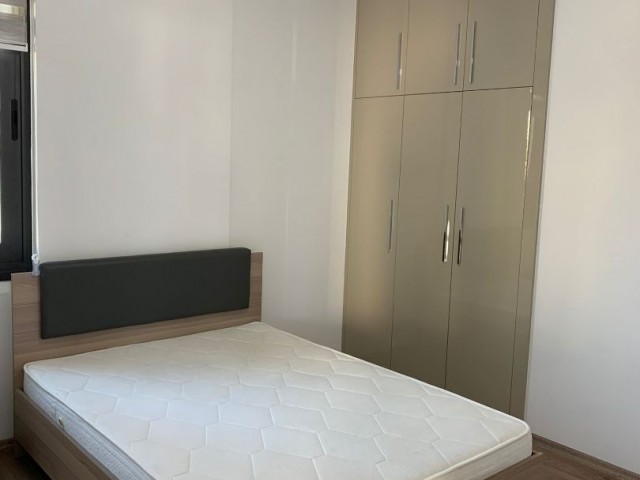 2+1 FOR RENT IN KYRENIA CENTER (CITY LIFE KRENIA)