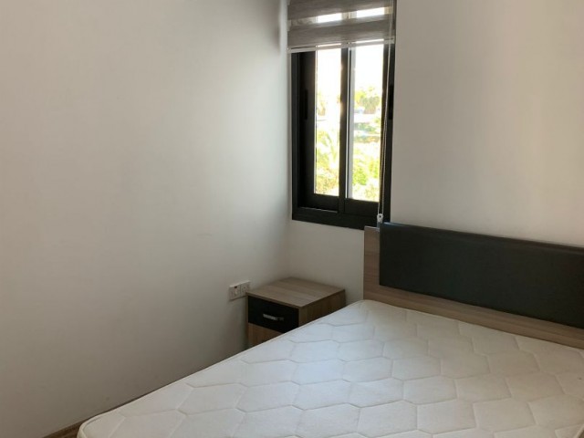 2+1 FOR RENT IN KYRENIA CENTER (CITY LIFE KRENIA)