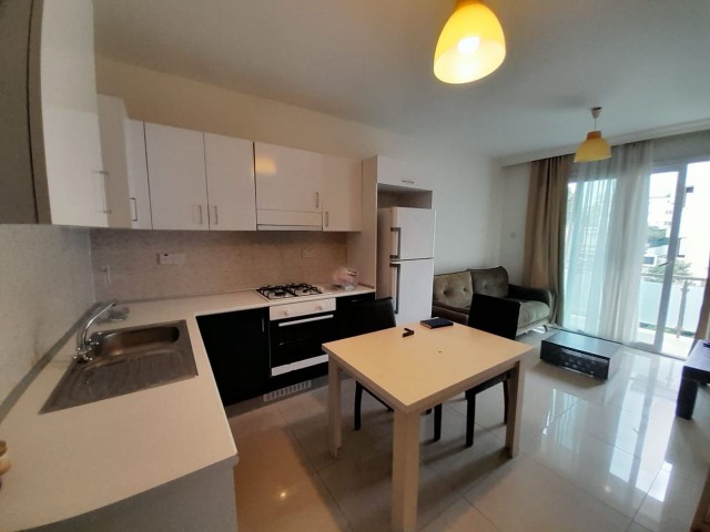 Flat To Rent in Girne Merkez, Kyrenia