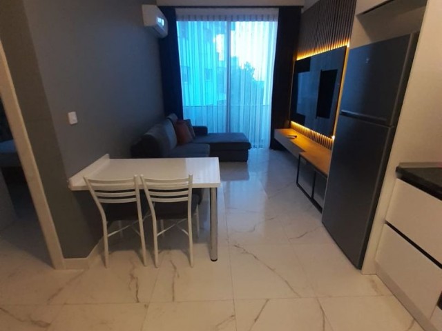 1+1 FOR RENT IN ALSANCAK