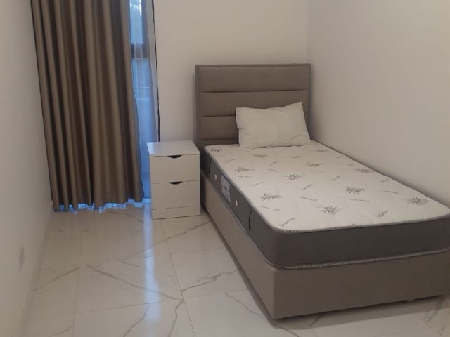 FOR RENT 2+1 IN ALSANCAK