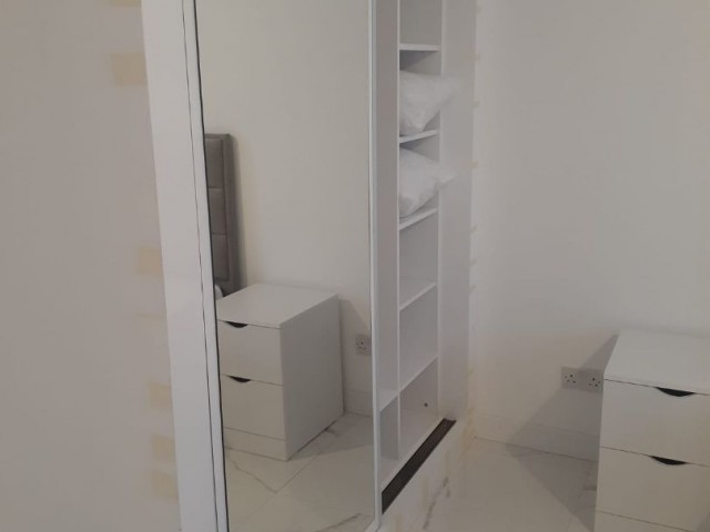 FOR RENT 2+1 IN ALSANCAK