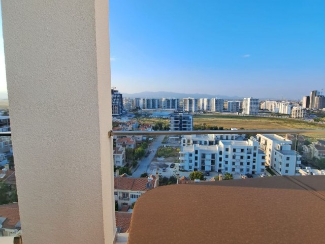 1 bedroom flat   for sale  in Panorama. Long beach, 11th floor, 2 balconies, + jacuzzi. 