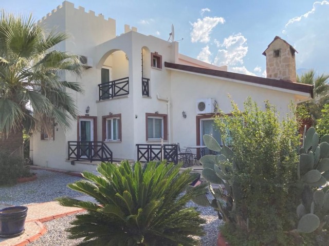 Villa Kaufen in Çatalköy, Kyrenia