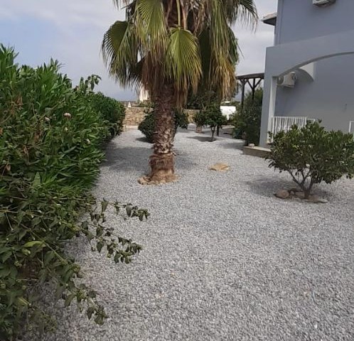 VILLA FOR SALE IN ÇATALKOY ELEXUS HOTEL