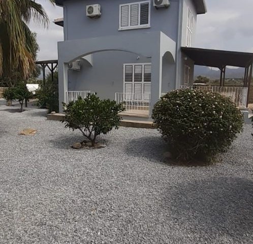 VILLA FOR SALE IN ÇATALKOY ELEXUS HOTEL