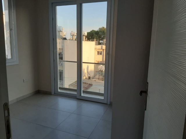 FLAT FOR SALE IN MAGOSA CENTER