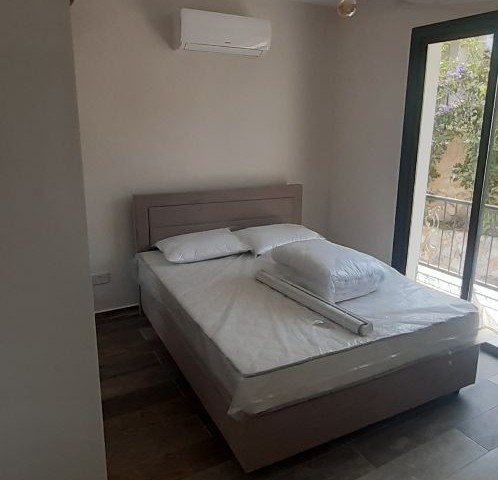 NEW FINISHED ZERO FLAT FOR SALE IN ÇATALKOY