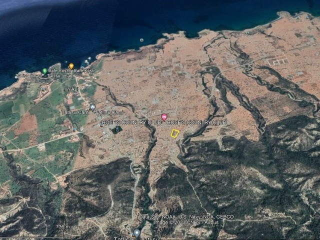 LAND FOR SALE IN TATLISU AT AFFORDABLE PRICE