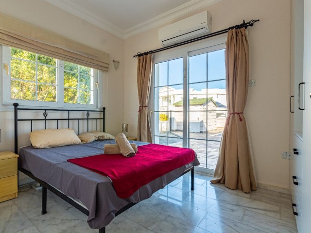 AFFORDABLE LUX VILLA FOR SALE IN ÇATALKÖY