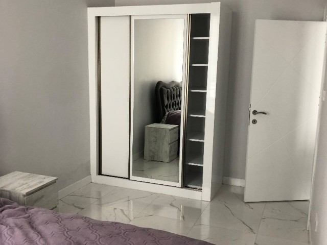 1+1 FLAT FOR RENT IN ALSANCAK