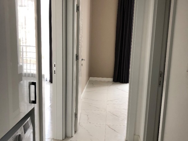 2+1 FLAT FOR RENT IN ALSANCAK