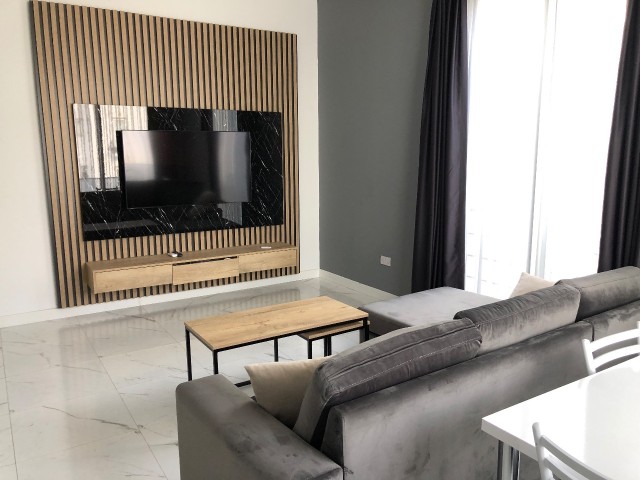 2+1 FLAT FOR RENT IN ALSANCAK