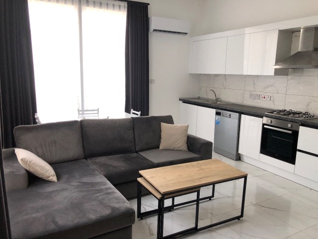 ALSANCAK’TA KİRALIK 2+1 DAİRE 