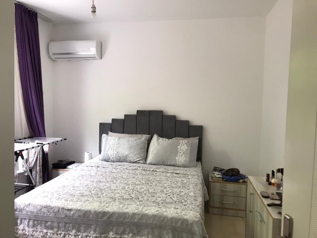 ÇATALKÖYDE YATIRIMLIK SATILIK 1+1 DAİRE 