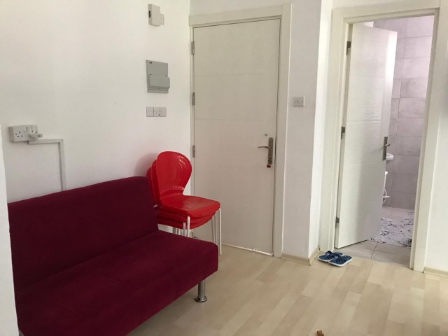 1+1 FLAT FOR SALE IN ÇATALKOY