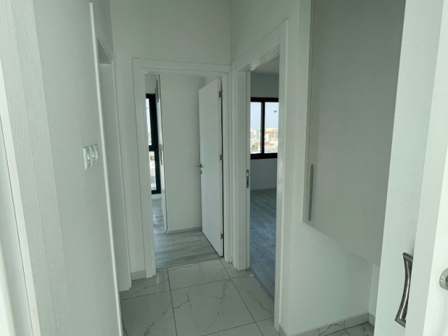 2+1 PENTHOUSE ZUM VERKAUF IN GÖNYELİ