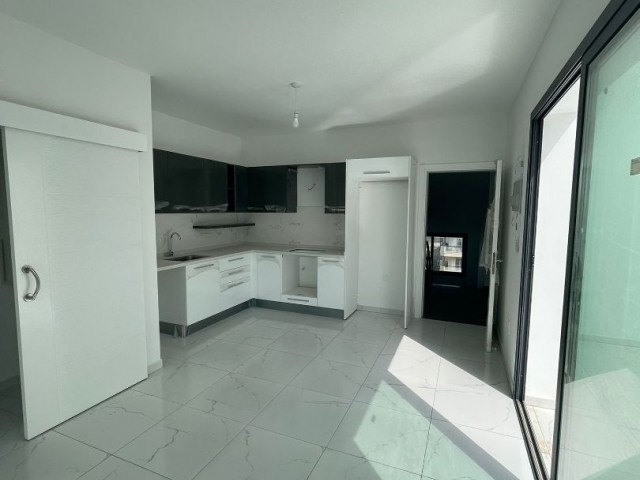 GÖNYELİ'DE SATILIK 2+1 PENTHOUSE 