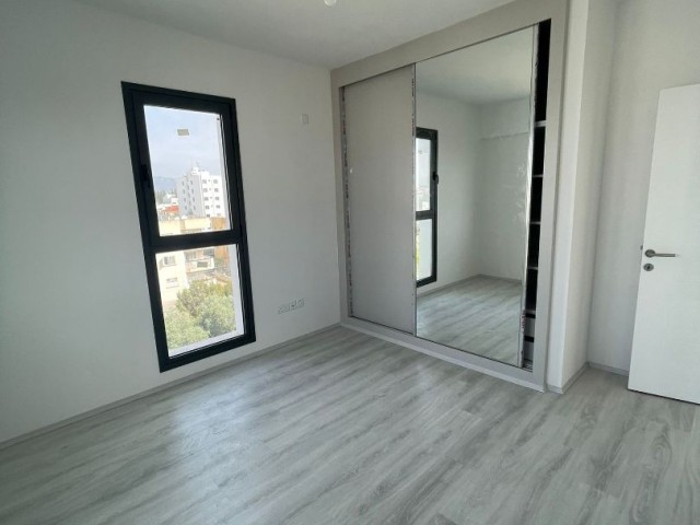 2+1 PENTHOUSE ZUM VERKAUF IN GÖNYELİ