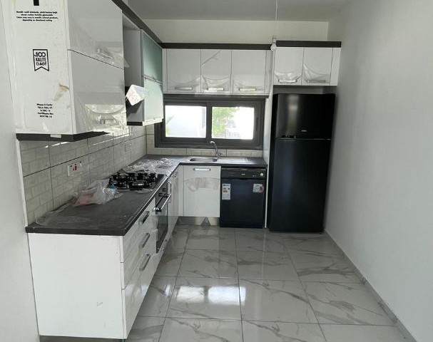 3+1 VILLA ZUM VERKAUF IN KARAOĞLANOĞLUN