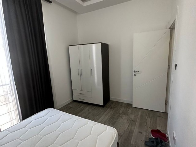 FULLY FURNISHED 2+1 FLAT FOR SALE IN ALSANCAK, KYRENIA