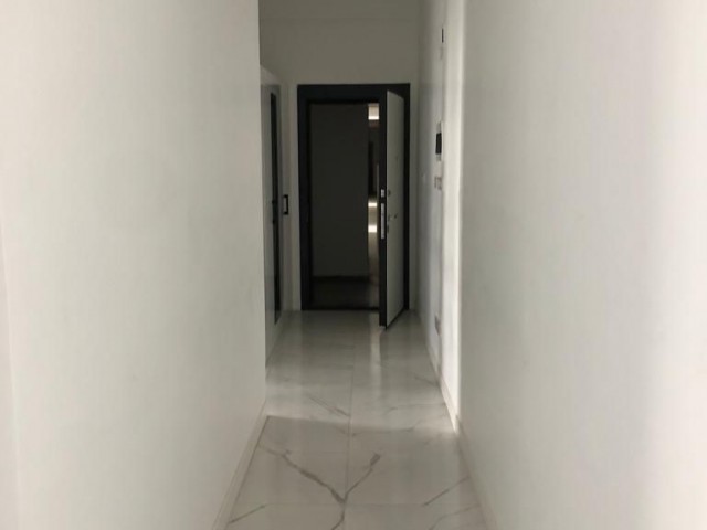 LUXURIOUS 2+1 FLAT FOR RENT IN ALSANCAK