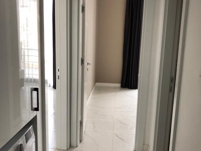 LUXURIOUS 2+1 FLAT FOR RENT IN ALSANCAK