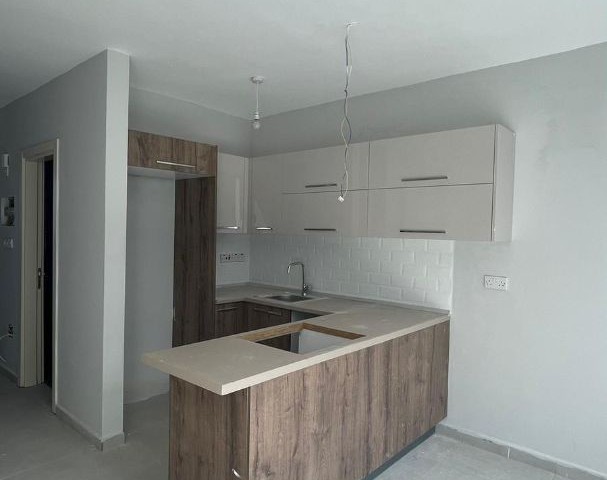 2+1, 3+1 and 4+1 FLATS WITH A POOL FOR SALE IN ALSANCAK, KYRENIA !!!!!!