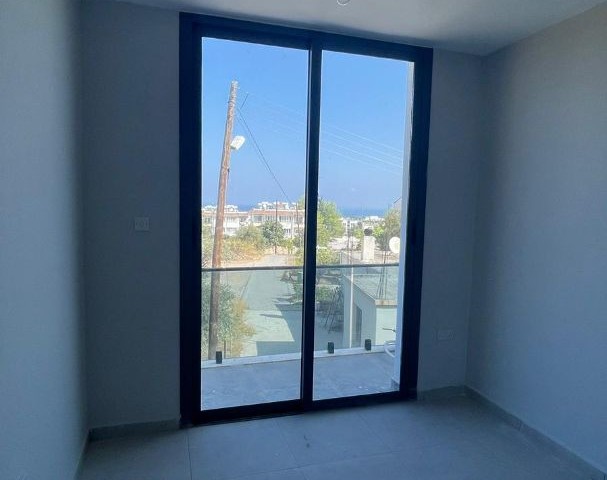2+1, 3+1 and 4+1 FLATS WITH A POOL FOR SALE IN ALSANCAK, KYRENIA !!!!!!