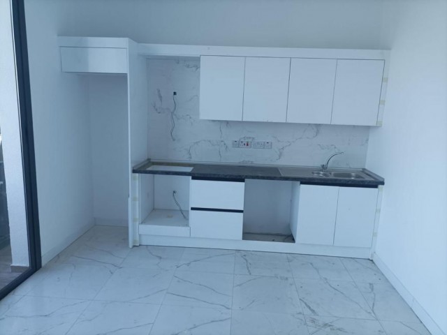 NEW 2+1 FLAT FOR SALE IN ALSANCAK!!!!!!!!!