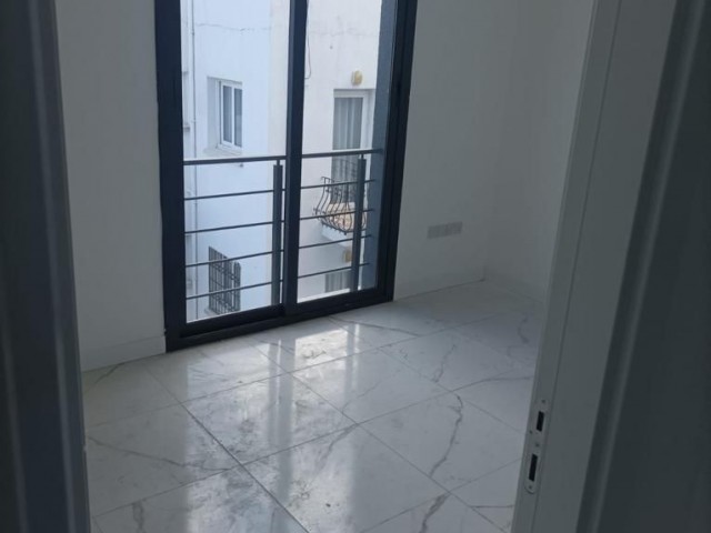 NEUE 2+1 WOHNUNG ZUM VERKAUF IN ALSANCAK!!!!!!!!