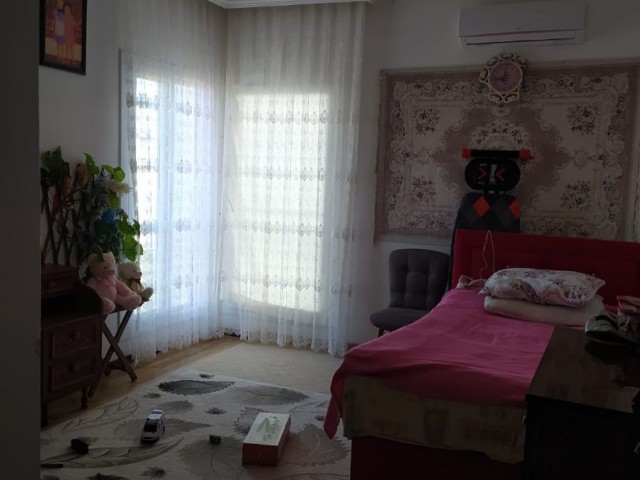 FURNISHED 3+1 FLAT FOR SALE IN DİKMEN!!!!!!!!!