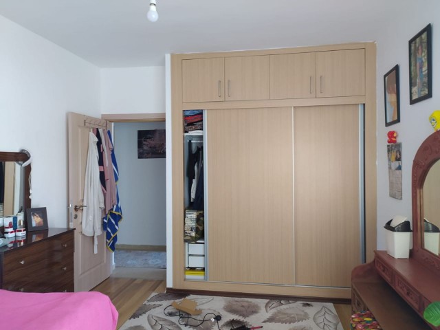 FURNISHED 3+1 FLAT FOR SALE IN DİKMEN!!!!!!!!!